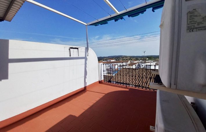 Casa – El Pedroso