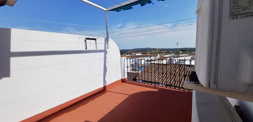 Casa – El Pedroso