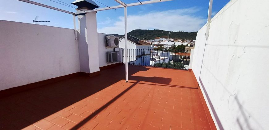 Casa – El Pedroso