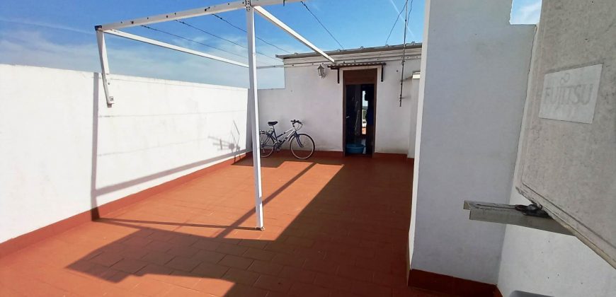 Casa – El Pedroso