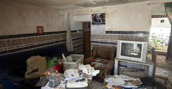 VIVIENDA PARA DERRIBAR