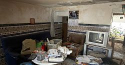 VIVIENDA PARA DERRIBAR