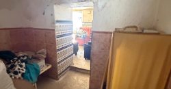 VIVIENDA PARA DERRIBAR
