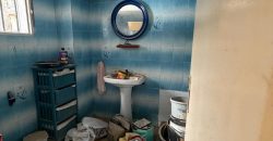 VIVIENDA PARA DERRIBAR