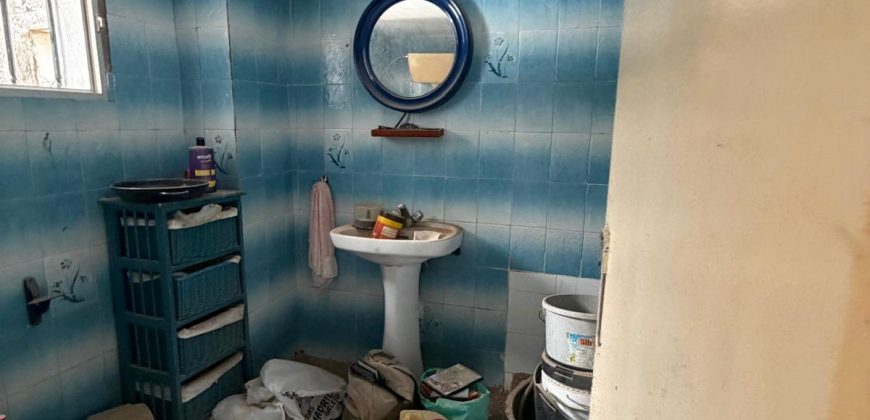 VIVIENDA PARA DERRIBAR