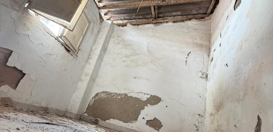 VIVIENDA PARA DERRIBAR
