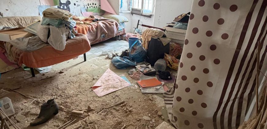 VIVIENDA PARA DERRIBAR