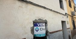 VIVIENDA PARA DERRIBAR