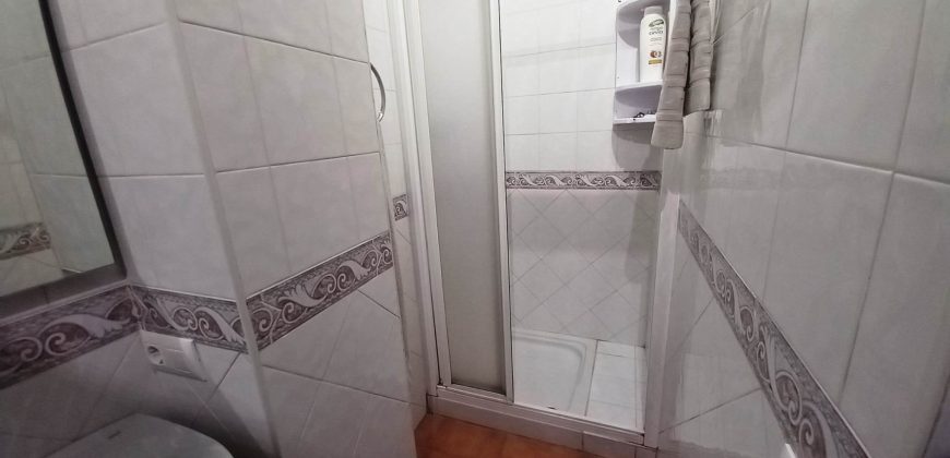 Casa – El Pedroso