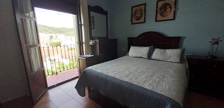 Casa – El Pedroso