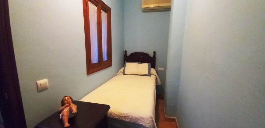 Casa – El Pedroso