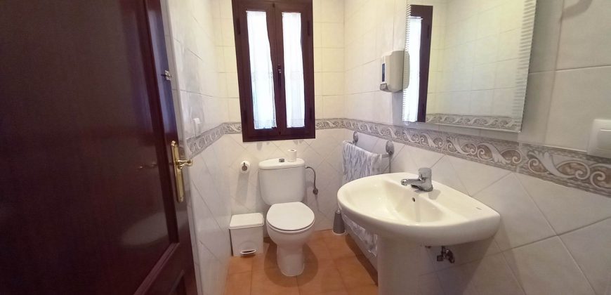 Casa – El Pedroso