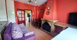 Casa – El Pedroso