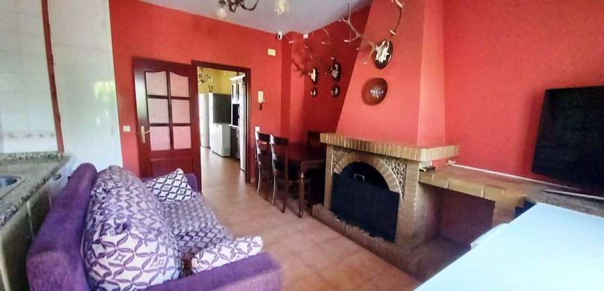 Casa – El Pedroso