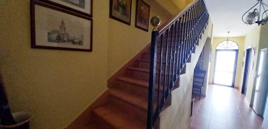 Casa – El Pedroso