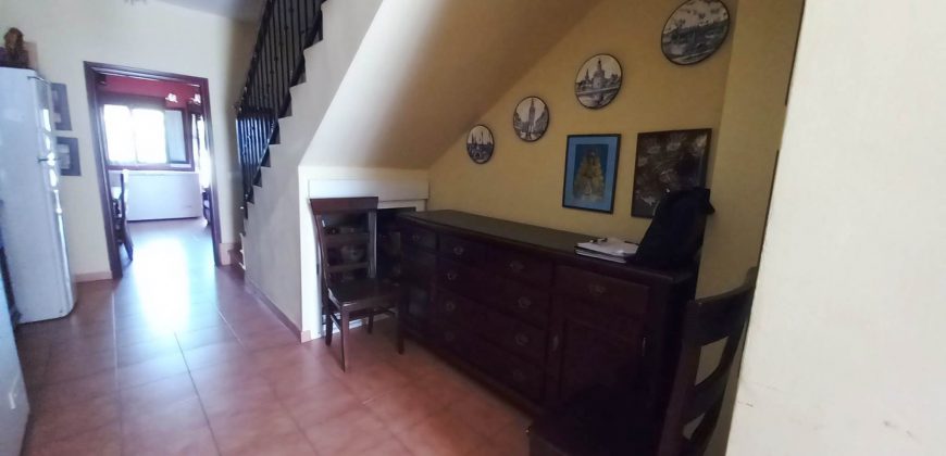 Casa – El Pedroso
