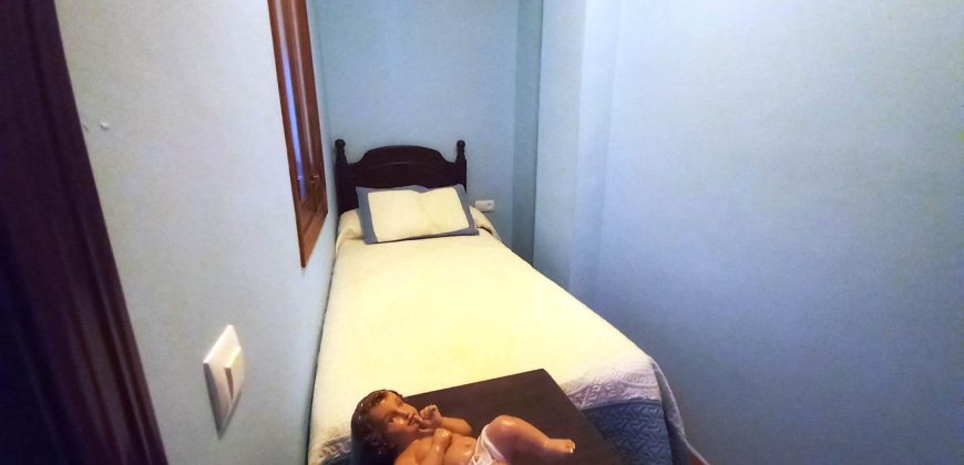 Casa – El Pedroso