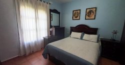 Casa – El Pedroso
