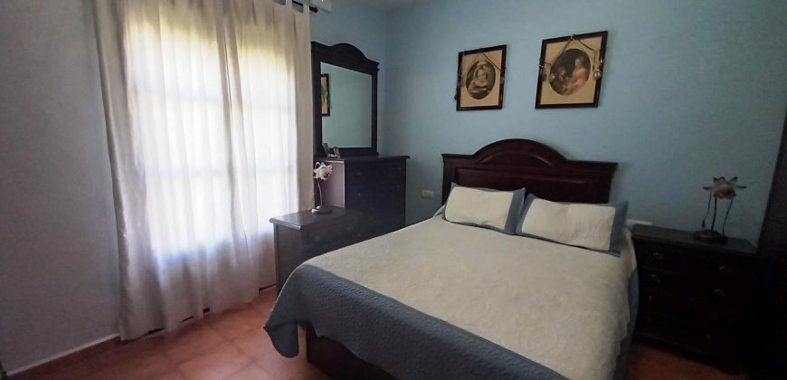 Casa – El Pedroso