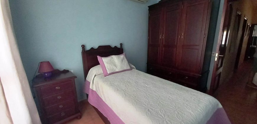 Casa – El Pedroso