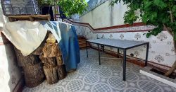 Casa – El Pedroso