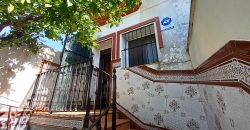 Casa – El Pedroso