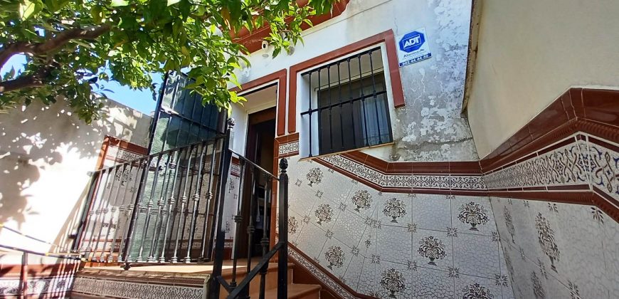 Casa – El Pedroso