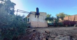 Finca rústica – El Pedroso