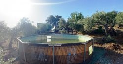 Finca rústica – El Pedroso