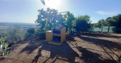 Finca rústica – El Pedroso