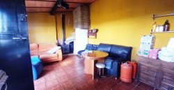 Finca rústica – El Pedroso