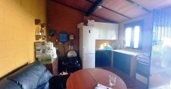 Finca rústica – El Pedroso