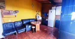 Finca rústica – El Pedroso