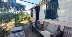Finca rústica – El Pedroso