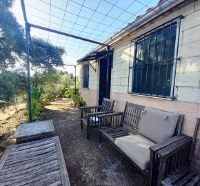 Finca rústica – El Pedroso