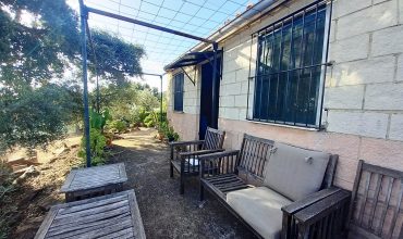 Finca rústica – El Pedroso