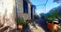 Finca rústica – El Pedroso