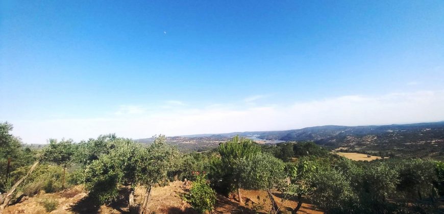 Finca rústica – El Pedroso