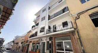Amplio piso a reformar en C/ San Agustín