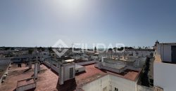 Amplio piso a reformar en C/ San Agustín