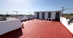 Amplio piso a reformar en C/ San Agustín