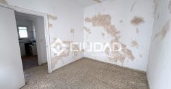 Amplio piso a reformar en C/ San Agustín