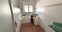 Amplio piso a reformar en C/ San Agustín