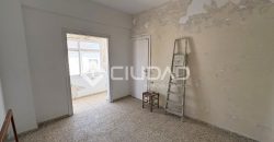 Amplio piso a reformar en C/ San Agustín