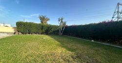 PARCELA URBANA EN EL COMODORO