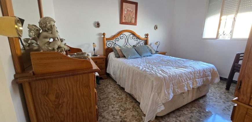 Casa de pueblo – Bormujos