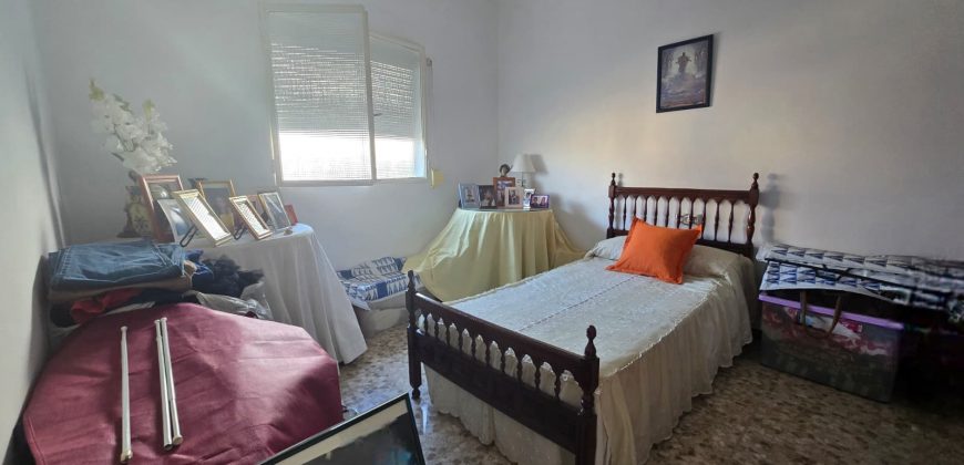 Casa de pueblo – Bormujos
