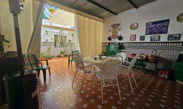 Casa de pueblo – Bormujos