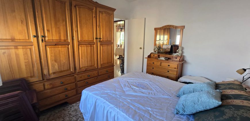 Casa de pueblo – Bormujos