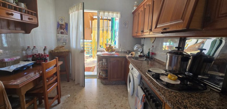 Casa de pueblo – Bormujos